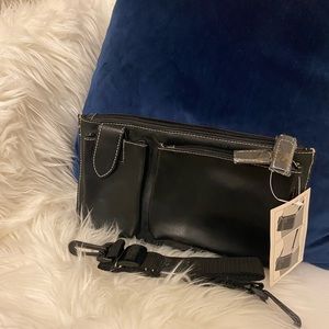 New Travel Clutch